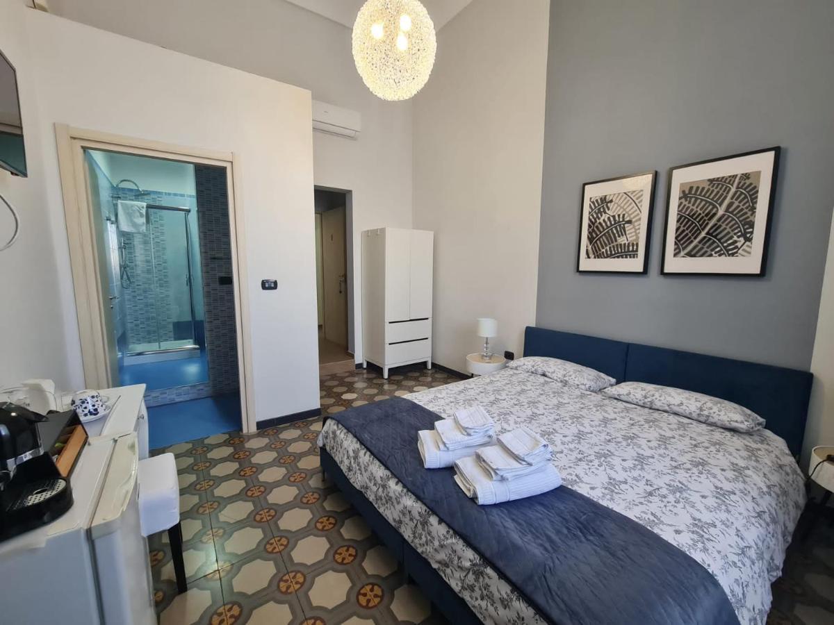b&b Regina Margherita Brindisi Esterno foto