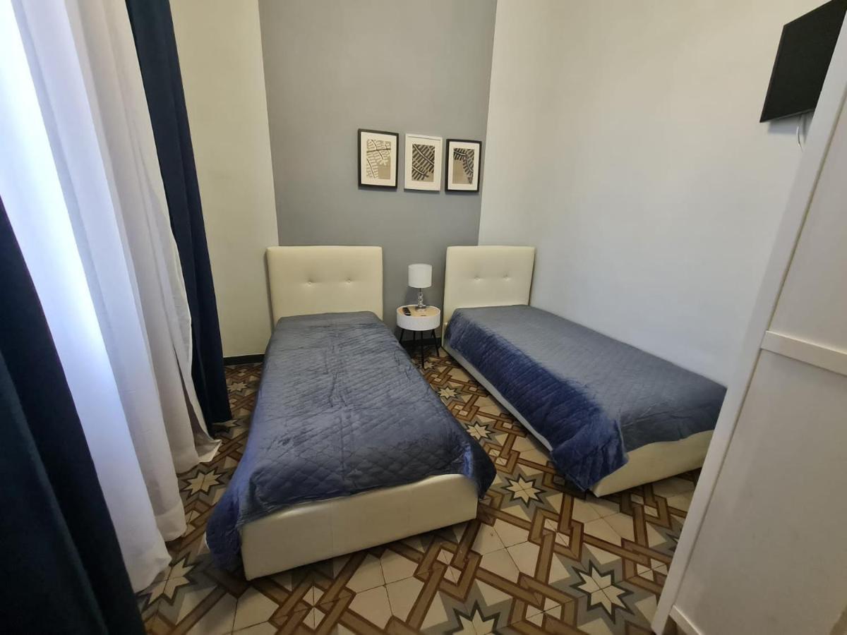 b&b Regina Margherita Brindisi Esterno foto