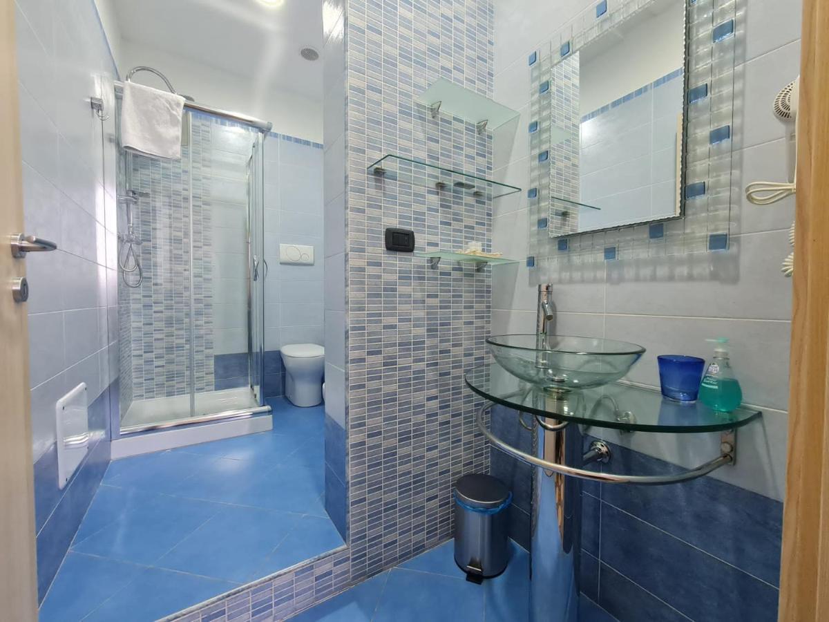 b&b Regina Margherita Brindisi Esterno foto