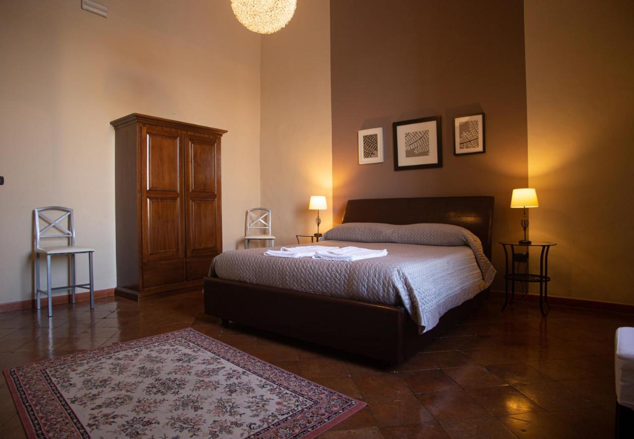 b&b Regina Margherita Brindisi Esterno foto