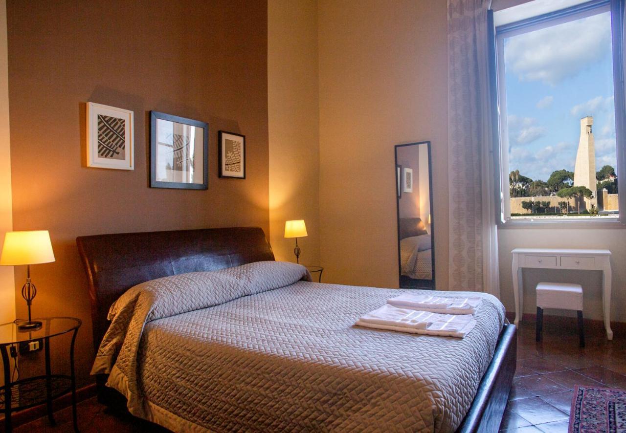 b&b Regina Margherita Brindisi Esterno foto