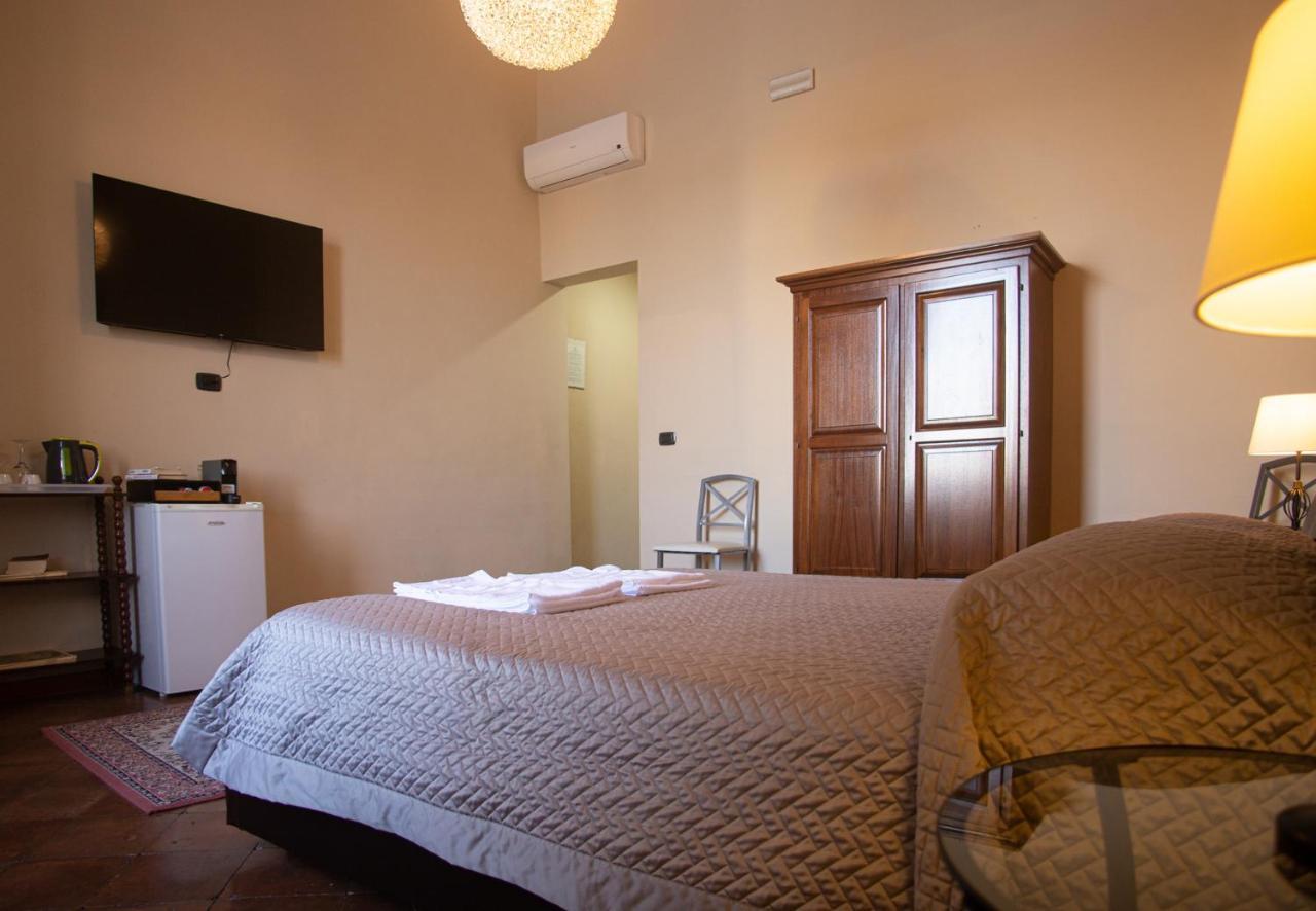 b&b Regina Margherita Brindisi Esterno foto