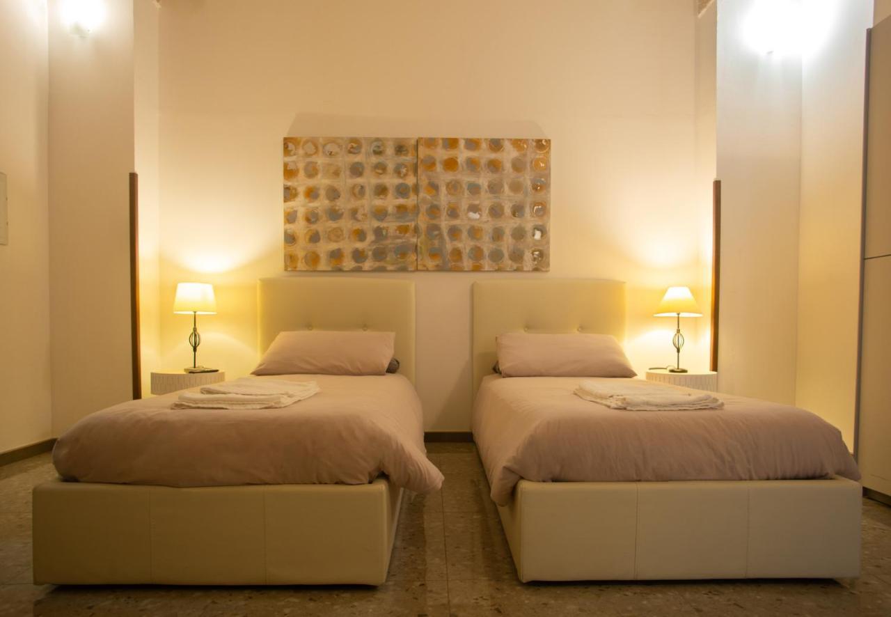 b&b Regina Margherita Brindisi Esterno foto