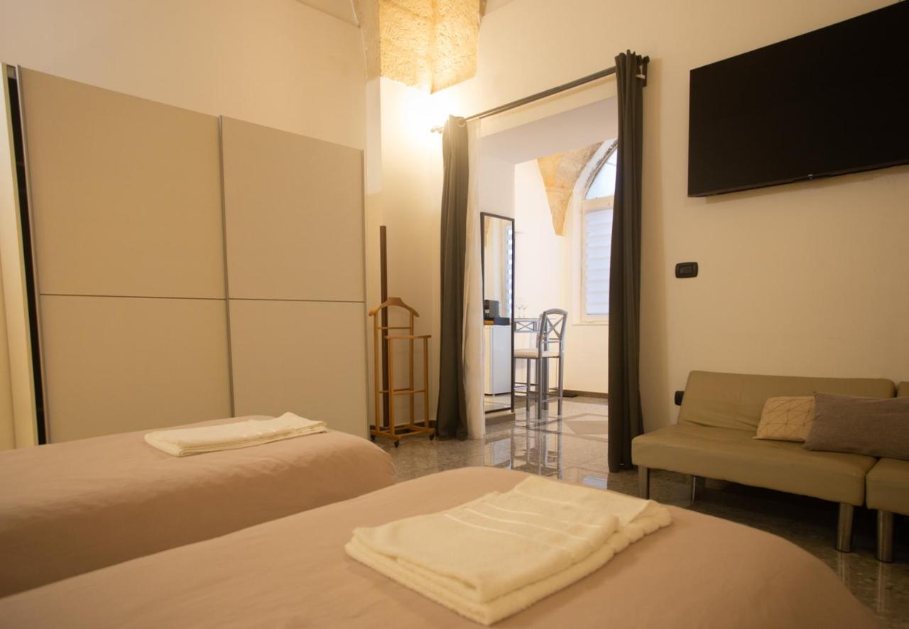 b&b Regina Margherita Brindisi Esterno foto
