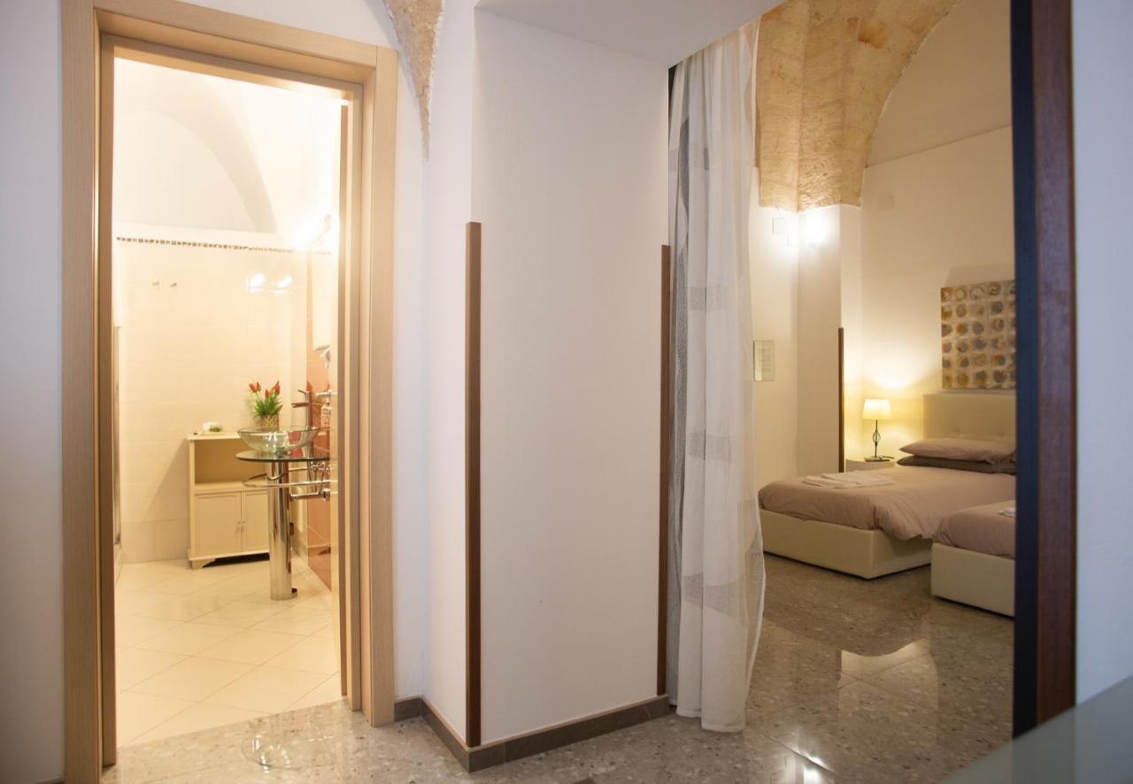 b&b Regina Margherita Brindisi Esterno foto