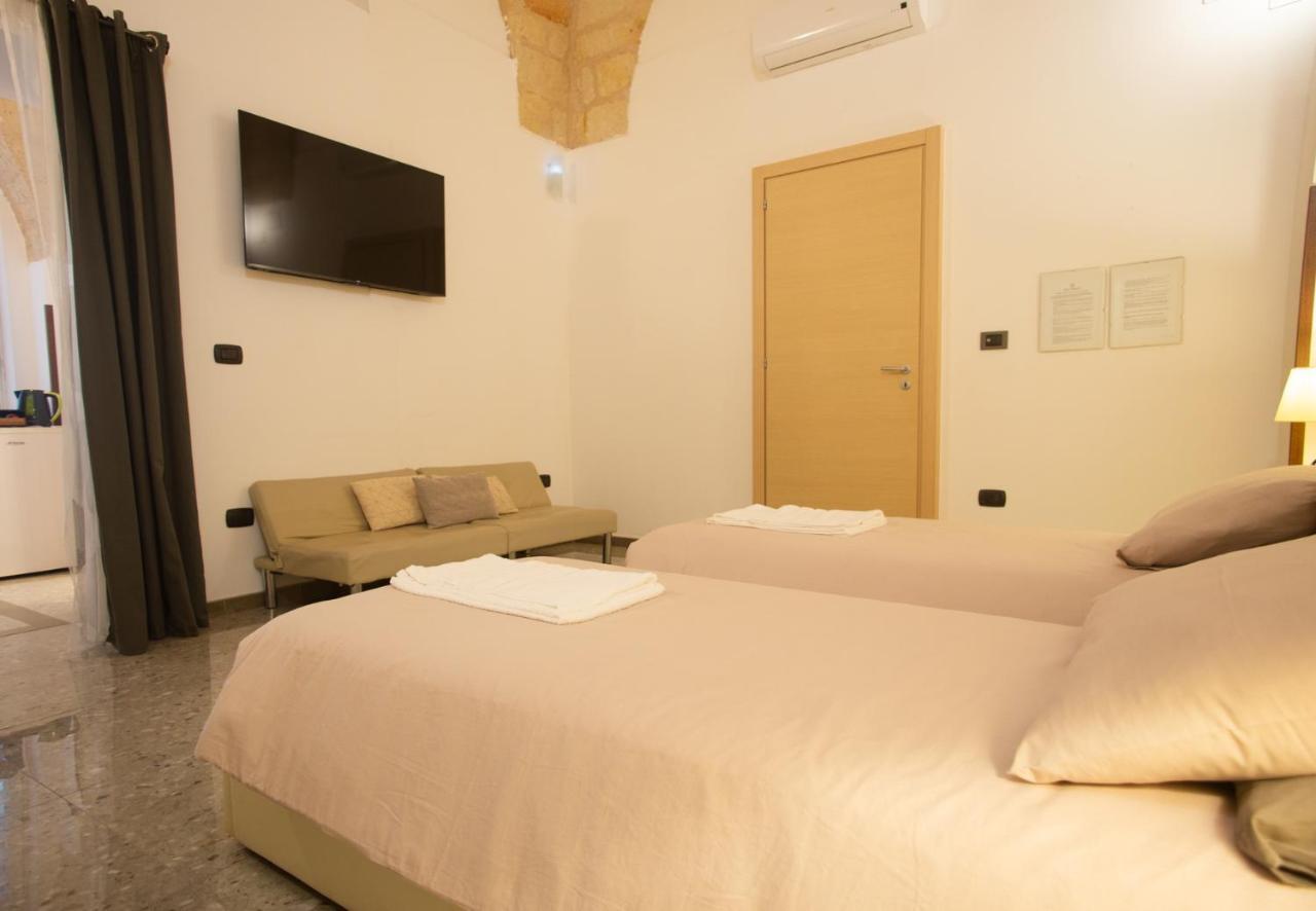 b&b Regina Margherita Brindisi Esterno foto