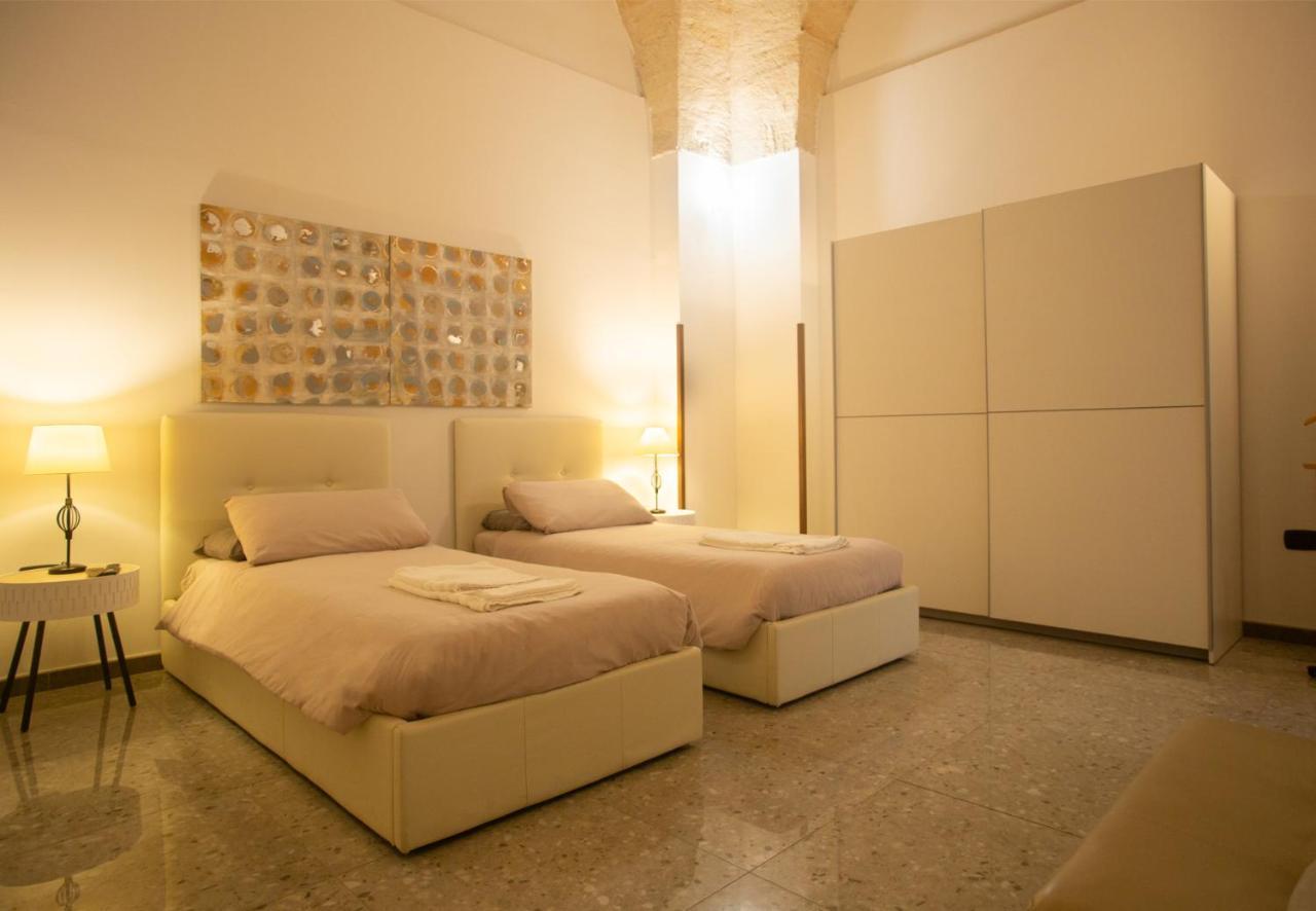 b&b Regina Margherita Brindisi Esterno foto
