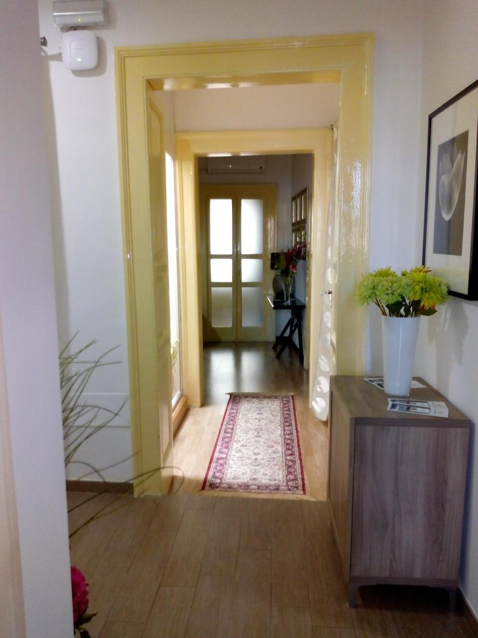 b&b Regina Margherita Brindisi Esterno foto