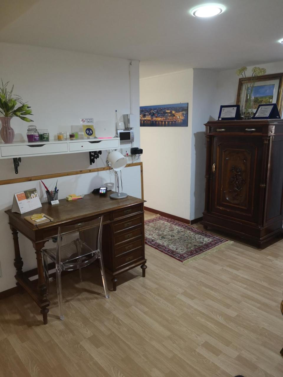 b&b Regina Margherita Brindisi Esterno foto