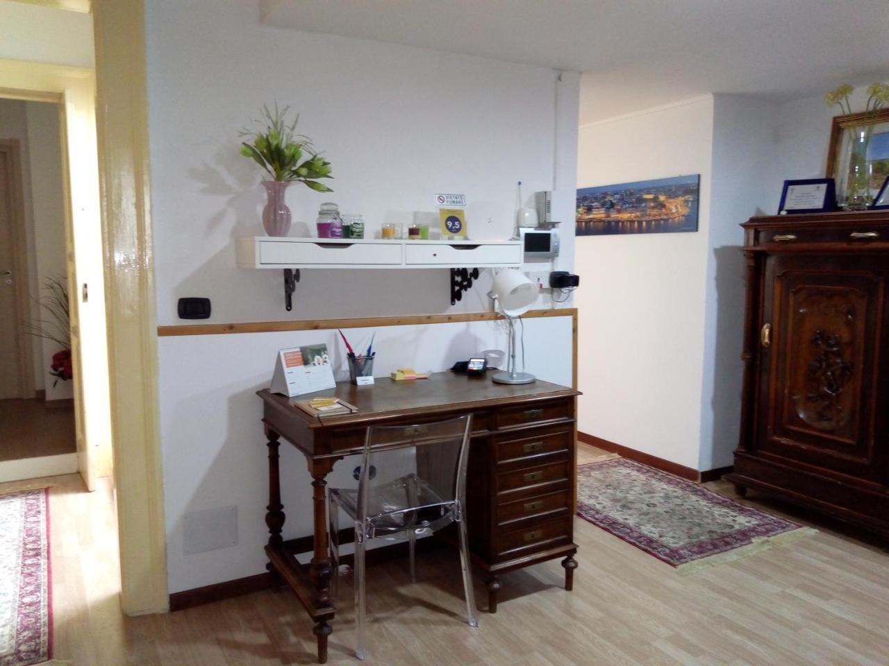 b&b Regina Margherita Brindisi Esterno foto